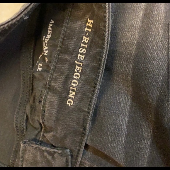 Size 14. High rise legging. Like new. Women’s - Picture 3 of 4